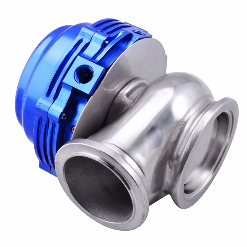 44mm Vband External Turbo Exhaust Manifold Wastegate Buy 44mm