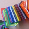 HOT sales heat resistant iridescent clear cast acrylic sheet for led light box