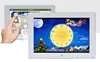 Rooted 13.3" Inch LCD Android retail interactive POS tablet with WIFI 3G 4G network function