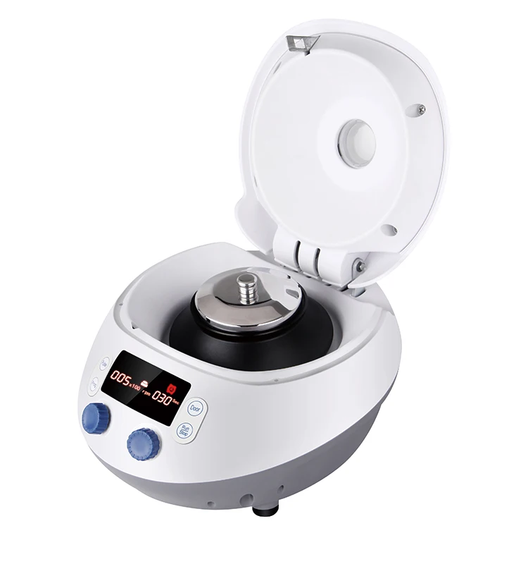 Laboratory 15000rpm High speed centrifuge