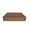 wood plastic composite roof tile,High rigidity ,ce,sgs,30