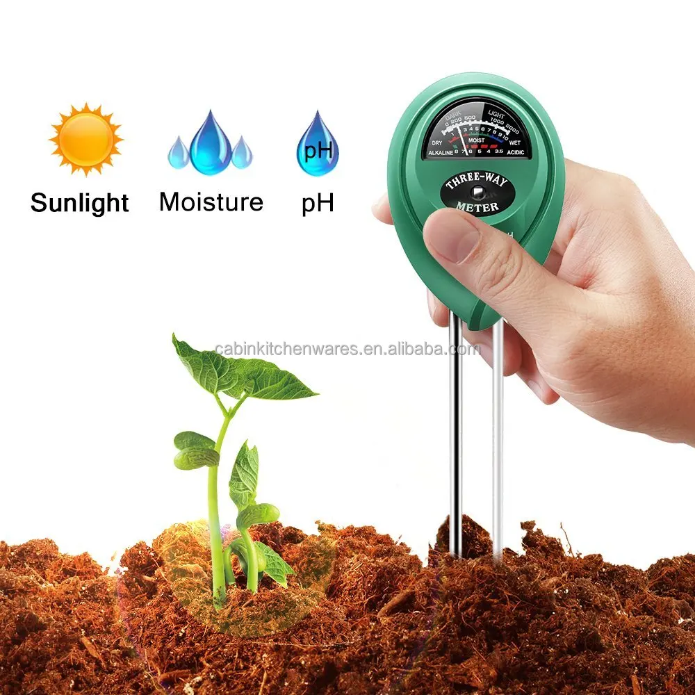 Lowes Soil Test Kit Whole Suppliers Alibaba