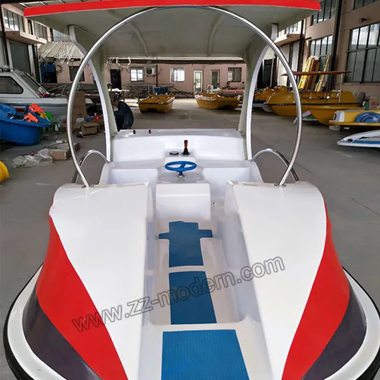 Modern Cheap Attraction Used Water Pedal Boat For Sale Buy Water