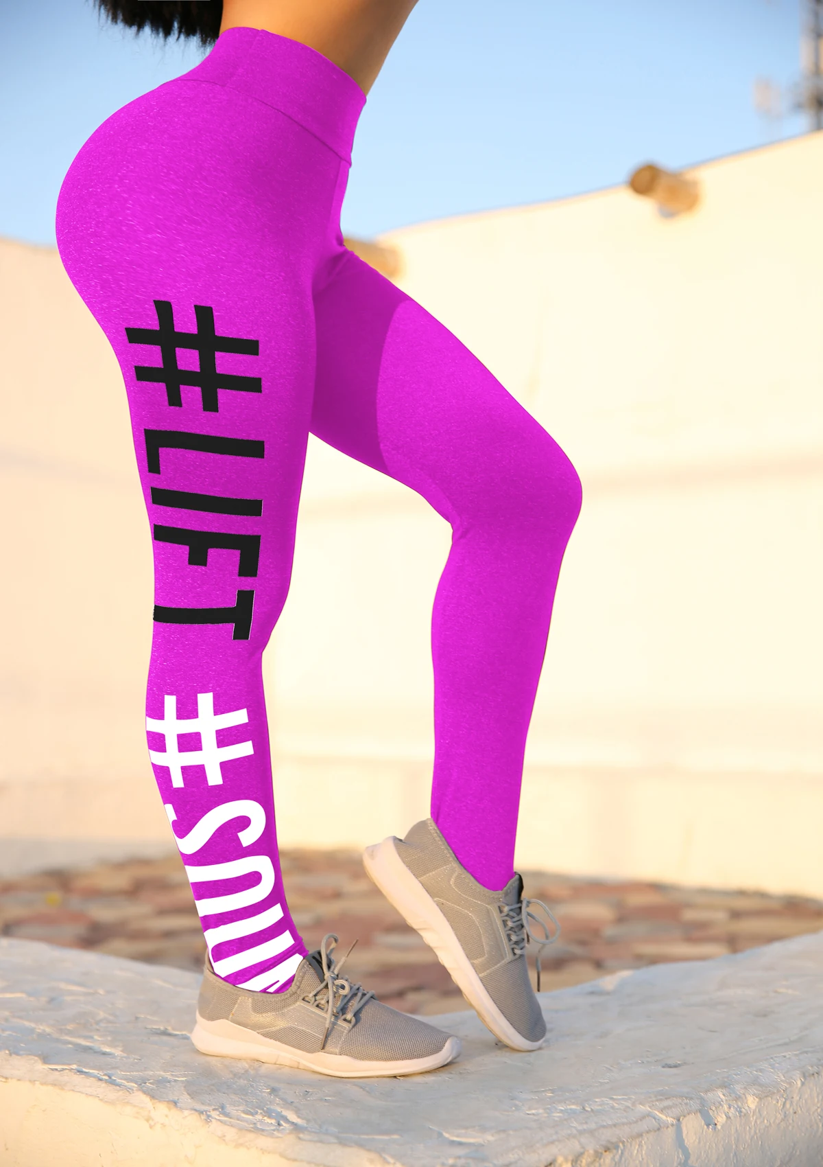 Custom Workout Gym Leggings Fitness Leggings Women - Buy Workout
