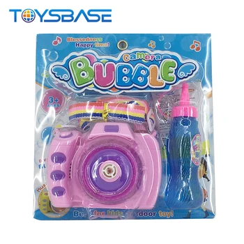 new bubble toy