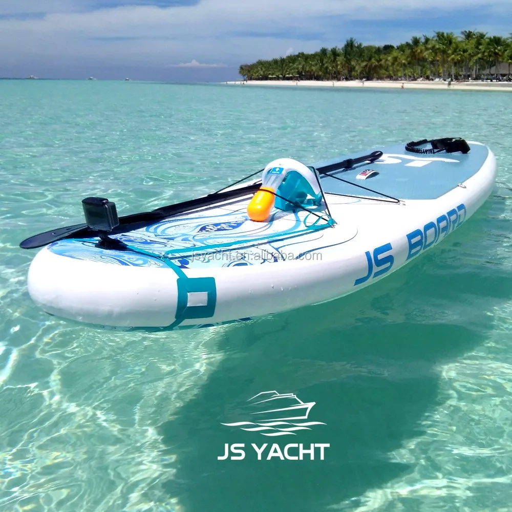 All Around Isup Design Printing Stand Up Paddle Board Inflatable Sup