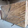 Tropical Rainforest Brown marble popular for luxury decoration
