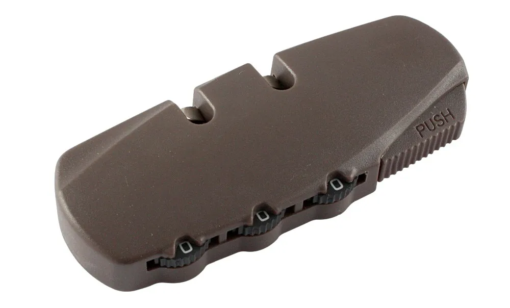 Yifeng Combination Suitcase Luggage Zipper Lock Yf20811 Buy Reset