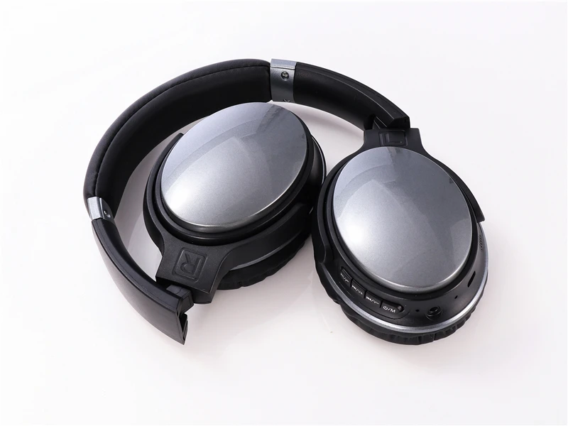 KADUN KD95 bluetooth headphones wireless foldable headphones gaming manufacturer cheap earphones - ANKUX Tech Co., Ltd