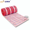 House Heating System Indoor Radiant warm touch floor heat