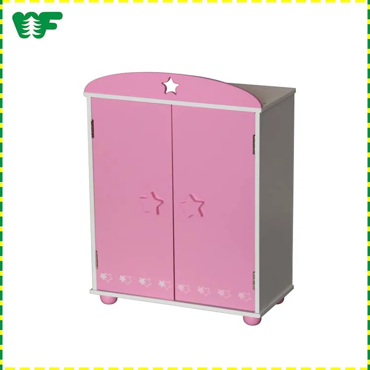 baby doll wardrobe closet