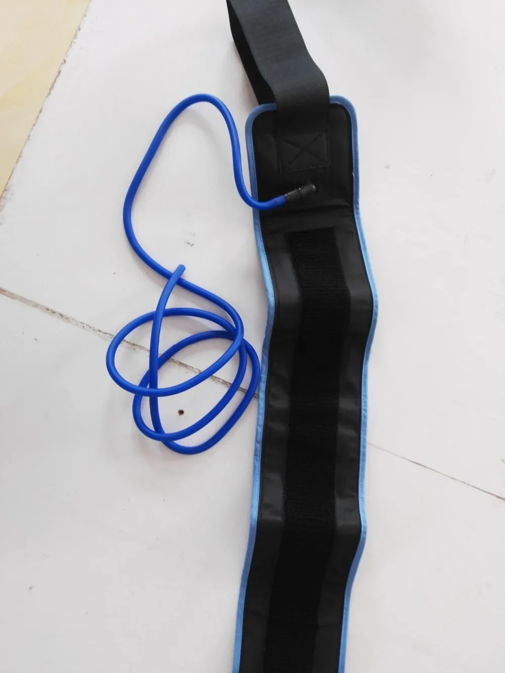 气动止血带袖口,电动气动止血绷带,医用止血带袖口