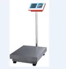 2019 Amazon Hot Selling Floor Bench Scales 300KG Platform Size 40*50CM Foldable Scale