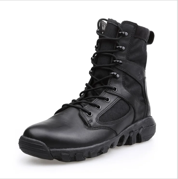 security tactical boots