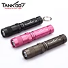 gift mini present small pocket edc flashlight