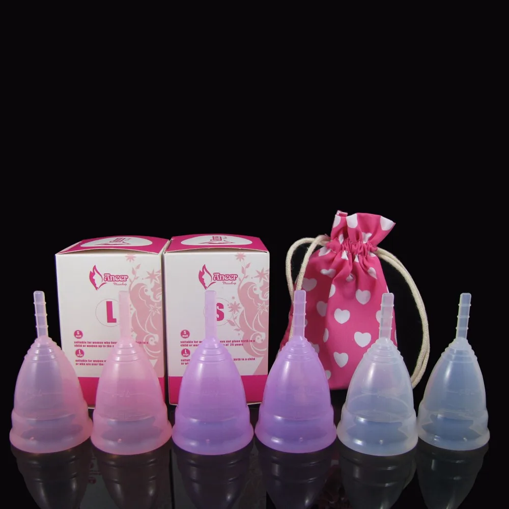 Latest Fashional Eco Menstrual Cup Buy Menstrual Cup,Free Sample