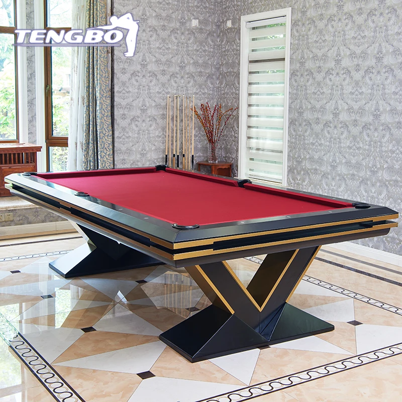 red top pool table