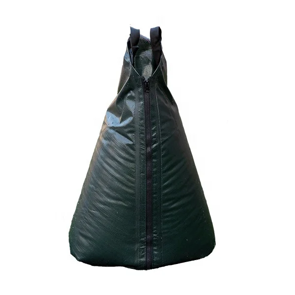 Slow Release Watering Irrigation Bag For New Planted Trees,Economic Pe
