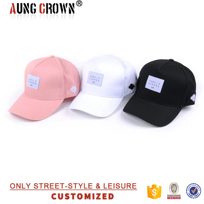 customize your own hat