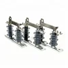 High voltage outdoor 1600a 33kv isolators disconnect switch