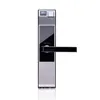 China digital door lock remote control for smart home security