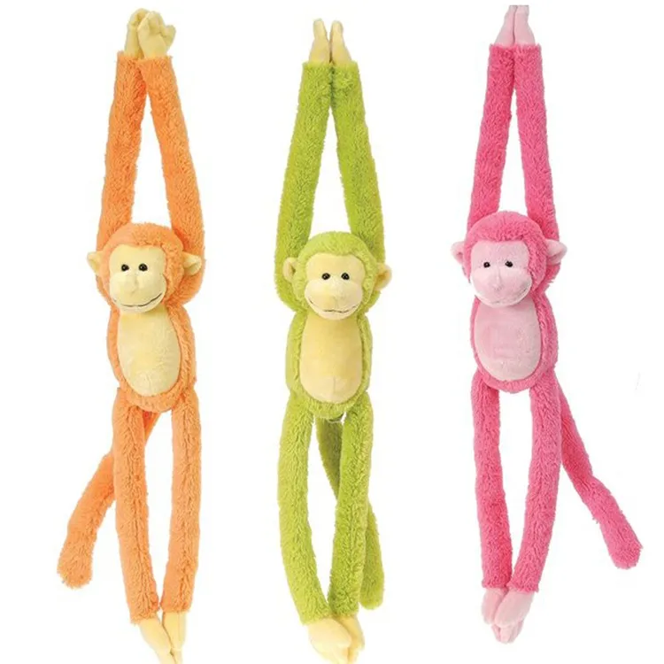 baby monkey plush