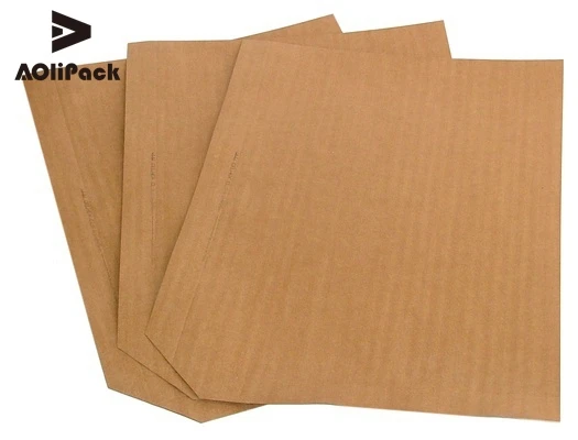 skid factory cardboard slip sheet