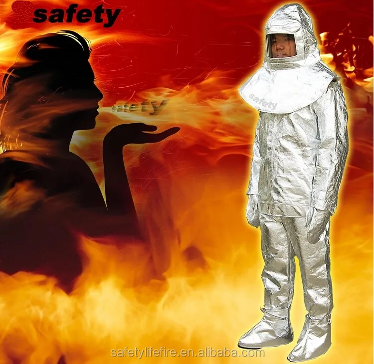 fire suits