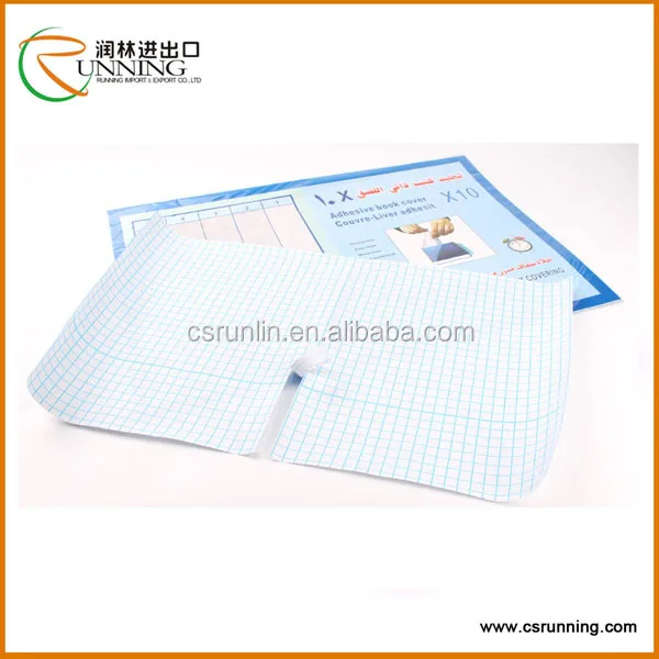 Adhesive Book Cover,Self Adhesive Transparent Vinyl Film Sheet Buy