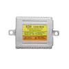 Wholesale F3 F5 F7 X35 X55 35W 55W 75W Canbus HID Xenon Ballast Fast Bright HID Xenon Ballast
