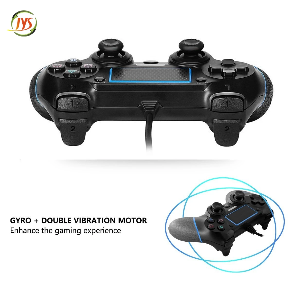 playstation 3 wired controller