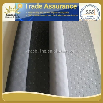 de 2mm feuille de plastique pvc tapis de sol pour garage - buy tapis