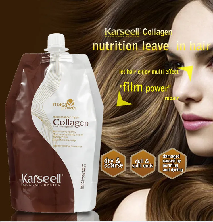 karseell hair mask