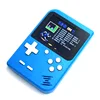 China cheap game console XL26 built-in 168 games handheld tv video game player