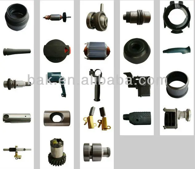 Bosch Gbh224 Dsr/dfr Power Tools Spare Parts Buy Aeg Power Tools