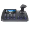 PTZ Camera Controller Network Keyboard Great for IP PTZ Camera