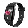 Fashion Top Smart bracelet with blood oxygen heart rate touch screen call reminder smart DIY