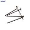 Fast Shipping 2" common iron nail with diamond point for wooden cases