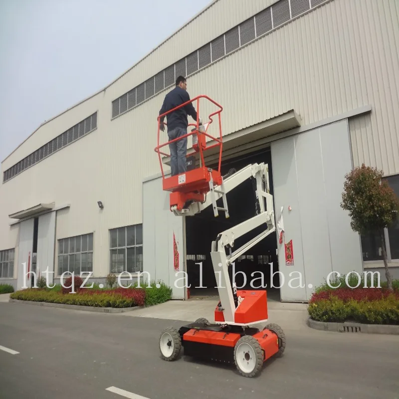 Man Lift Rental Prices Boom Lift Supplier Buy Scissor Lifter Price