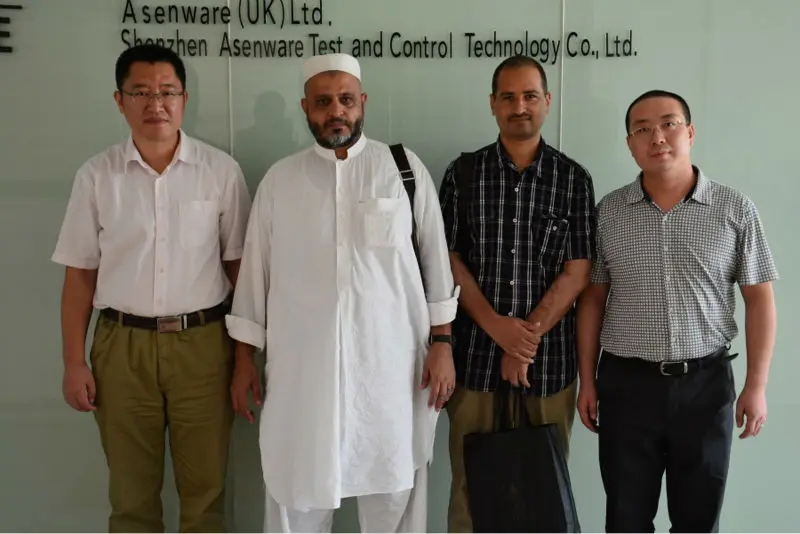 Fire Emergency Detecting Annunciation & Evacuation Alarm System