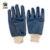 Nitrile Coating Waterproof with Full Coating Workman Gloves
