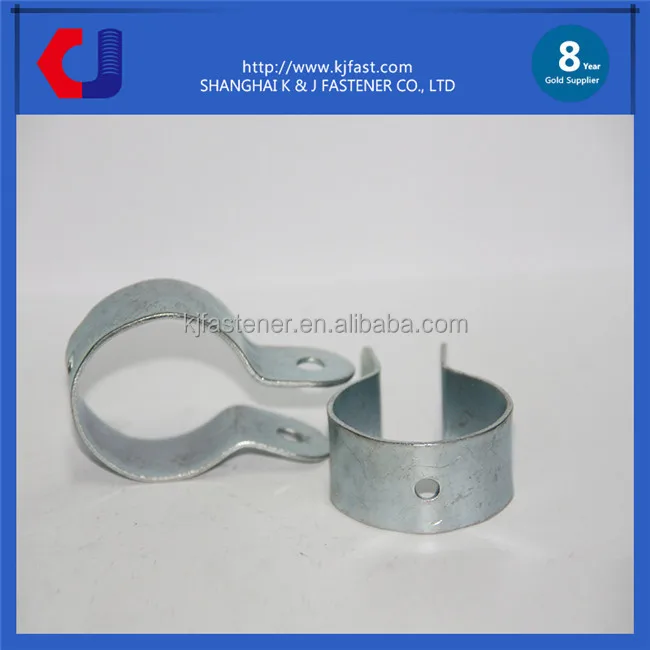 Decorative Galvanized Metal Clamp Clips Buy Clamp Clips,Galvanized