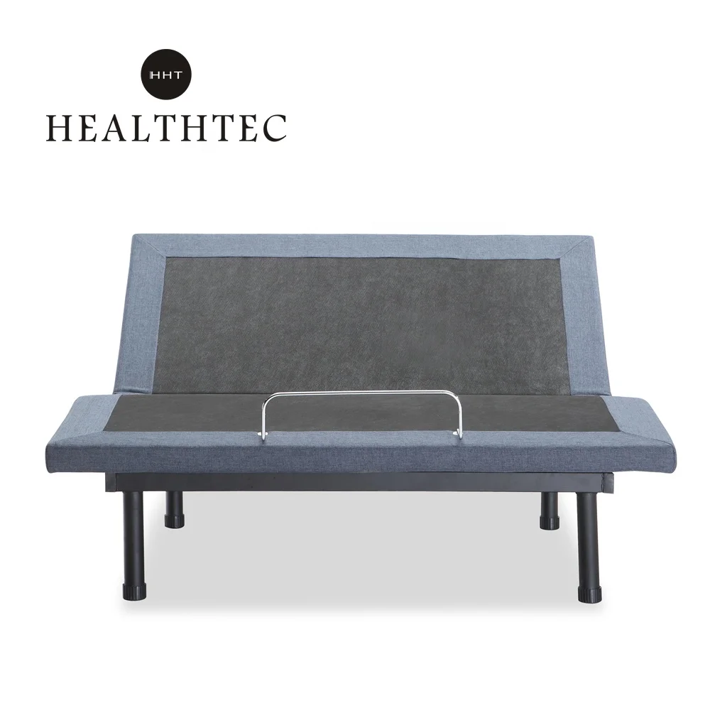 Health Care Mattress Electric Massage Bed Adjustable Bed Frame Buy Electric Massage Bed