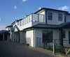 Top Brand Light Gauge Steel Fabricated House with New Zealand Standard