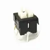 12 volt PCB Mount Micro Tactile Illuminated LED Push Button Switch