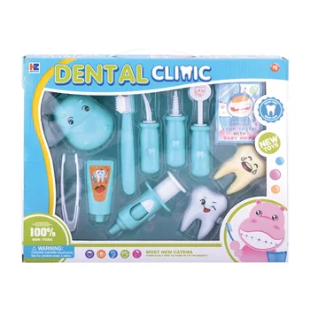 dentist role play toys