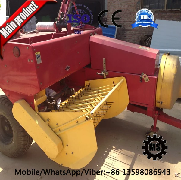 Direct Factory Supply Pine Straw Baler - Buy Pine Straw Baler,Pine