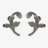 decorative wrought iron elements