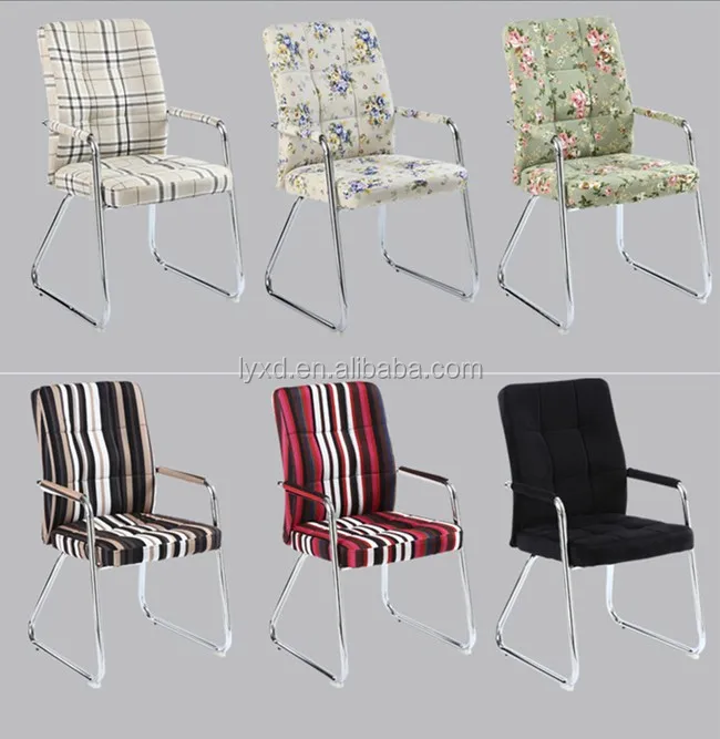 Pakistan Popular Mesh Back Fabric Set Competitive Price Office Chair
