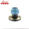 Quick Connect PP Compression Fittings for Water Supply